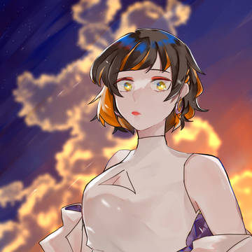 アオリさん