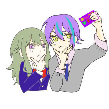 幼馴染