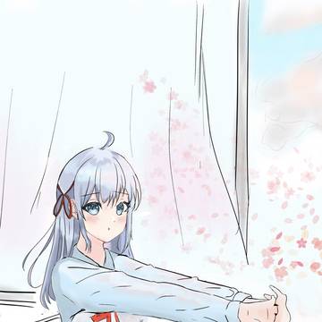 アーリャさん めちゃ可愛い