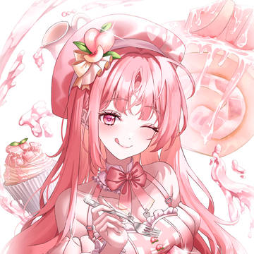 桃少女