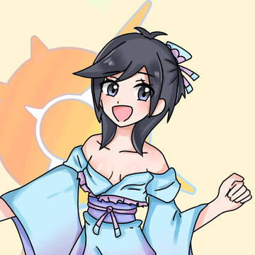 ヨウ♀