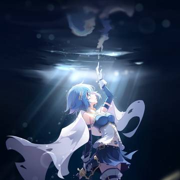 美樹さやか
