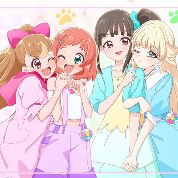わんぷり日常3