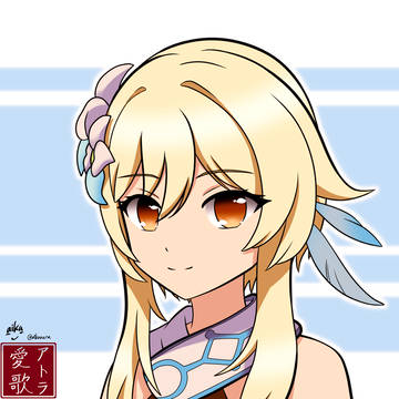 たびびとちゃん