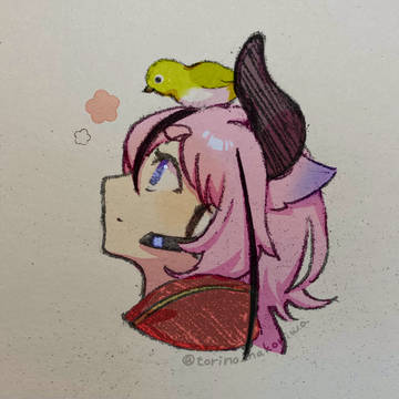 鳴花ヒメ・ミコトFAまとめ①