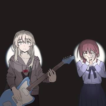 相遇之前