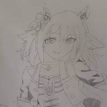 サクラチヨノオー