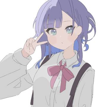 女子高生