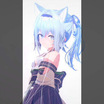 涼波