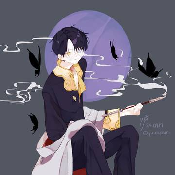 四月一日 君尋
