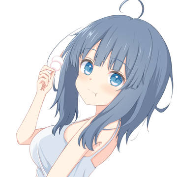 八奈見ちゃん