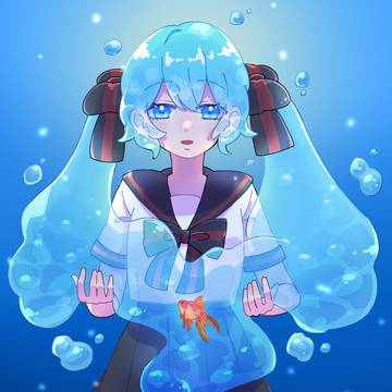 ボトルミク
