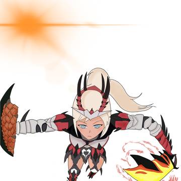 黒炎王シリーズ