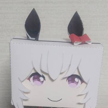 Graphigカレンチャン