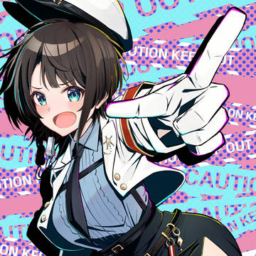 6周年おめでとー!!