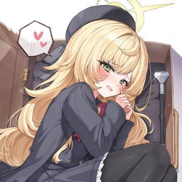 ニヤニヤ教授