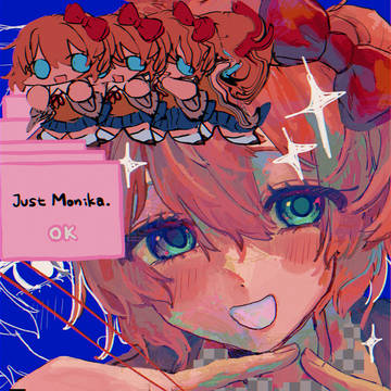 Just Sayori?