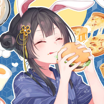 ぺろり！