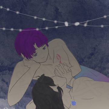 おやすみ、花嫁さん