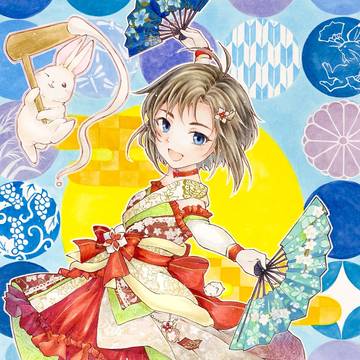 メイゲツ・ナイト