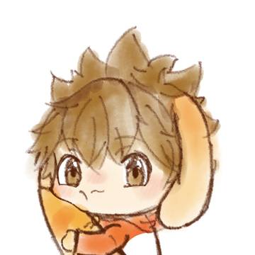落書き