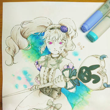 🐰❇🎸