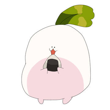マシュマロ集