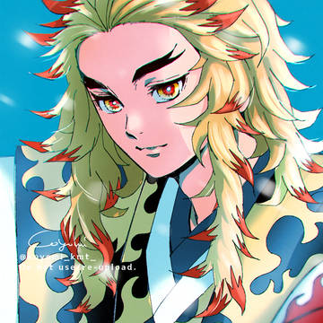 能獄さん