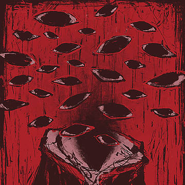 mind's eye