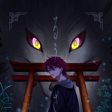 【創作BL】新刊サンプル【J庭56】