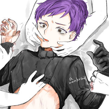 モブソド