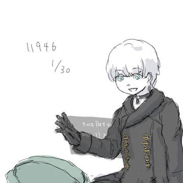 ヨルハ詰め合わせ