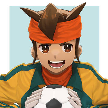 サッカーやろうぜ！