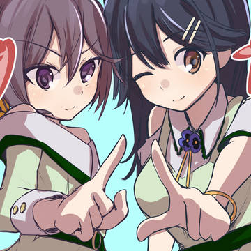 艦これ11周年記念