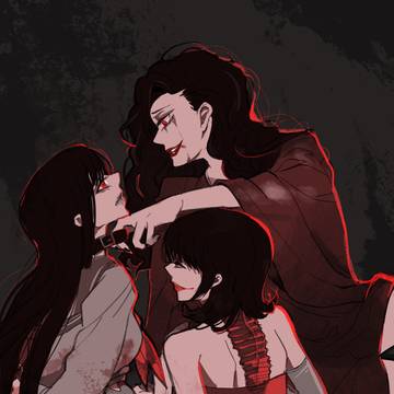執念 Obsession