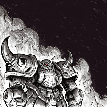 Gouf 07A