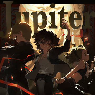 Jupiterまとめ