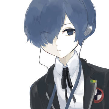 ｷﾀﾛｰさん