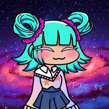 Random Skysona I made :P