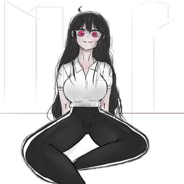 미완