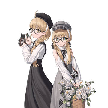 稿