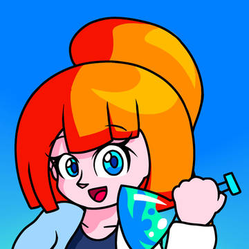 scientist mikaru
