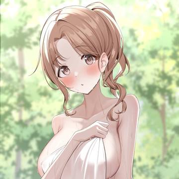 かぽーん
