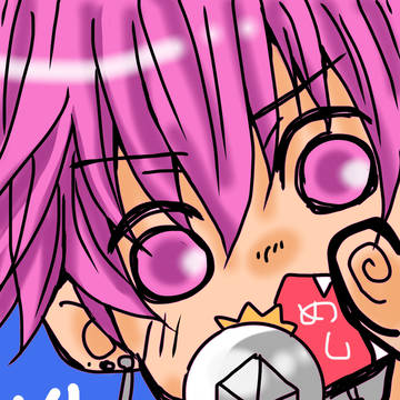 久しぶりに描いたらそりゃ下手になる