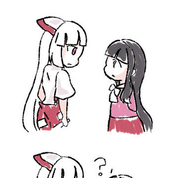 てるもこ