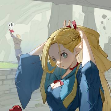 マルシル ー ダンジョン飯
