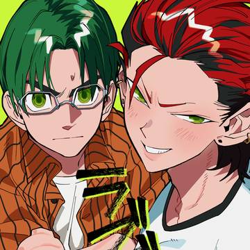 【ブリデ52】新刊サンプル
