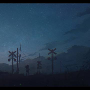 distance