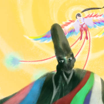 この街は好きですか？