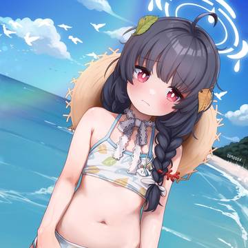 ミユ Miyu 11